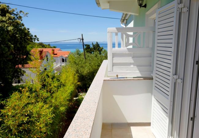 Apartment in Kampor - Family Friendly Apartment Mare  Close to the Sea Apartment in Kampor - Family Friendly Apartment Mare  Close to the Sea