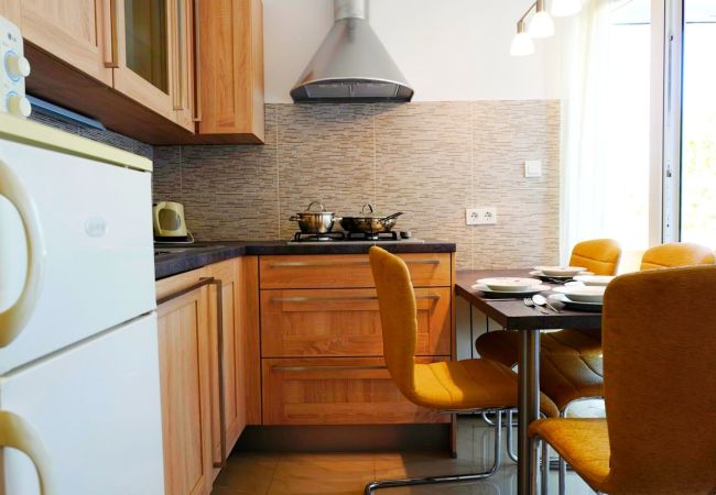 Apartment in Kampor - Family Friendly Apartment Mare  Close to the Sea Apartment in Kampor - Family Friendly Apartment Mare  Close to the Sea