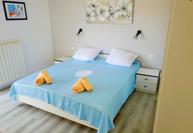 Apartment in Kampor - Family Friendly Apartment Mare  Close to the Sea Apartment in Kampor - Family Friendly Apartment Mare  Close to the Sea