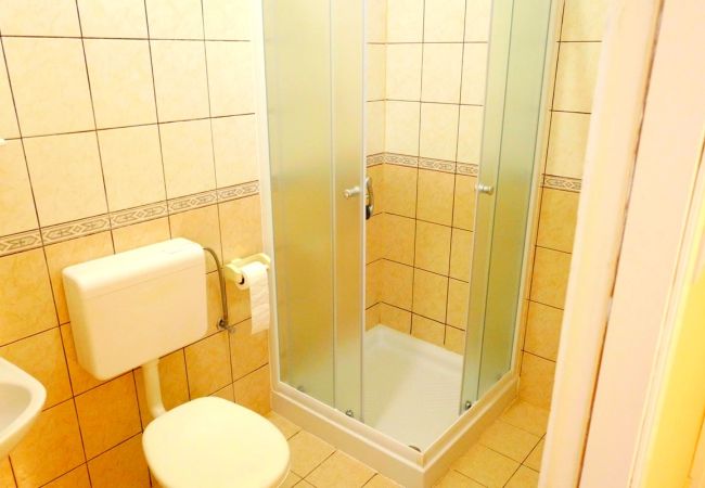 Apartment in Kampor - Family Friendly Apartment Mare  Close to the Sea Apartment in Kampor - Family Friendly Apartment Mare  Close to the Sea