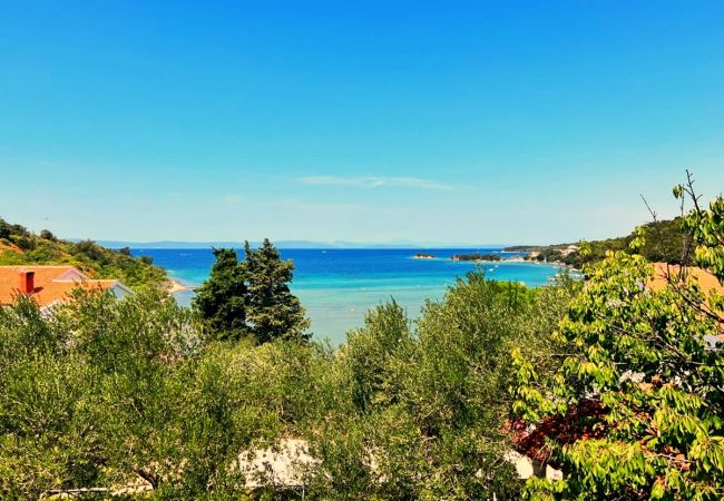 Apartment in Kampor - Family Friendly Apartment Mare  Close to the Sea Apartment in Kampor - Family Friendly Apartment Mare  Close to the Sea