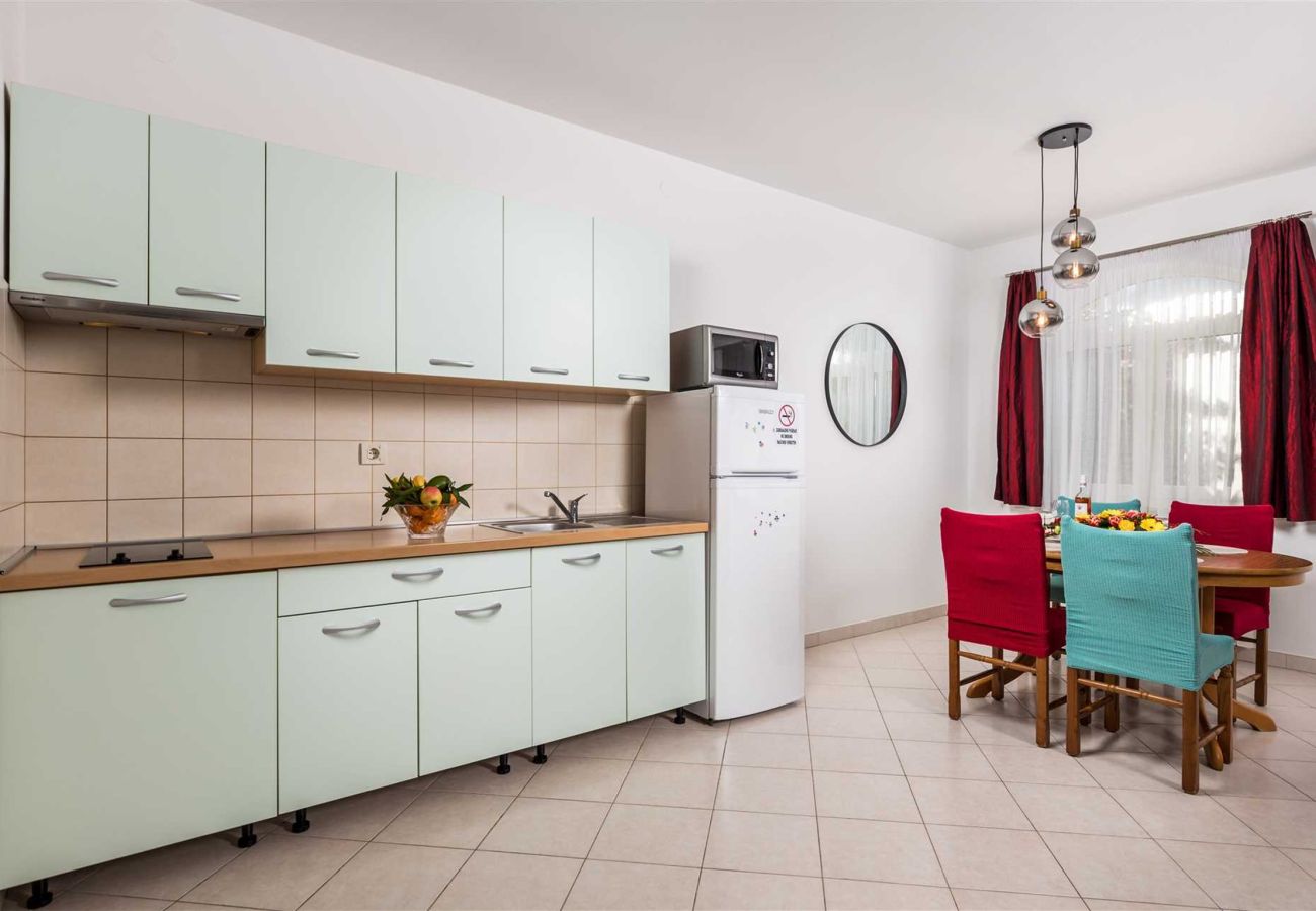 Apartment in Kraljevica - Beautiful Apartment Red Close to the Beach