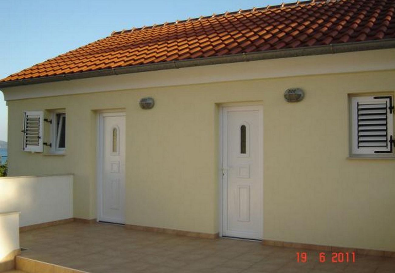 Studio in Brgulje - Studio Apartments Darija - A1