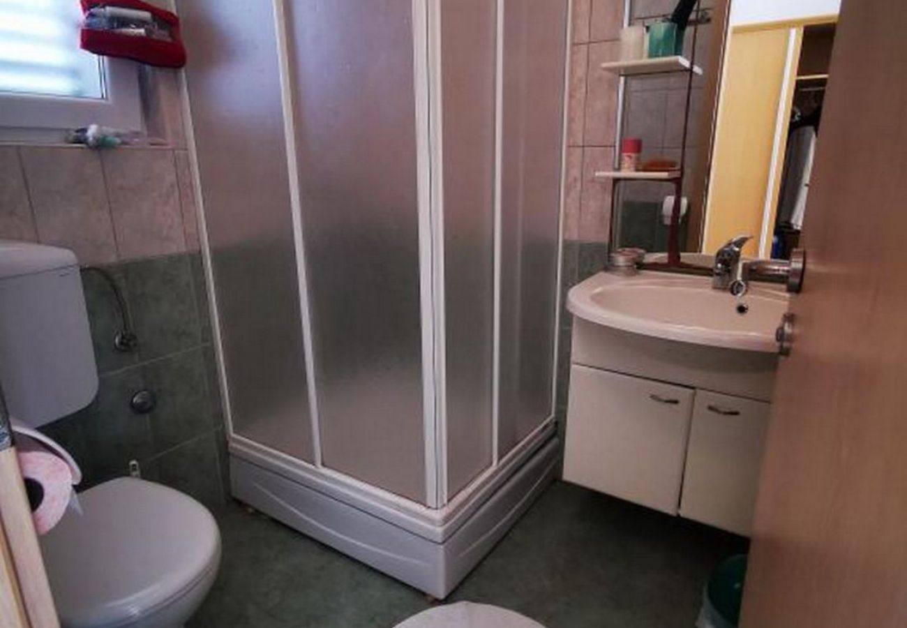 Studio in Brgulje - Studio Apartments Darija - A1