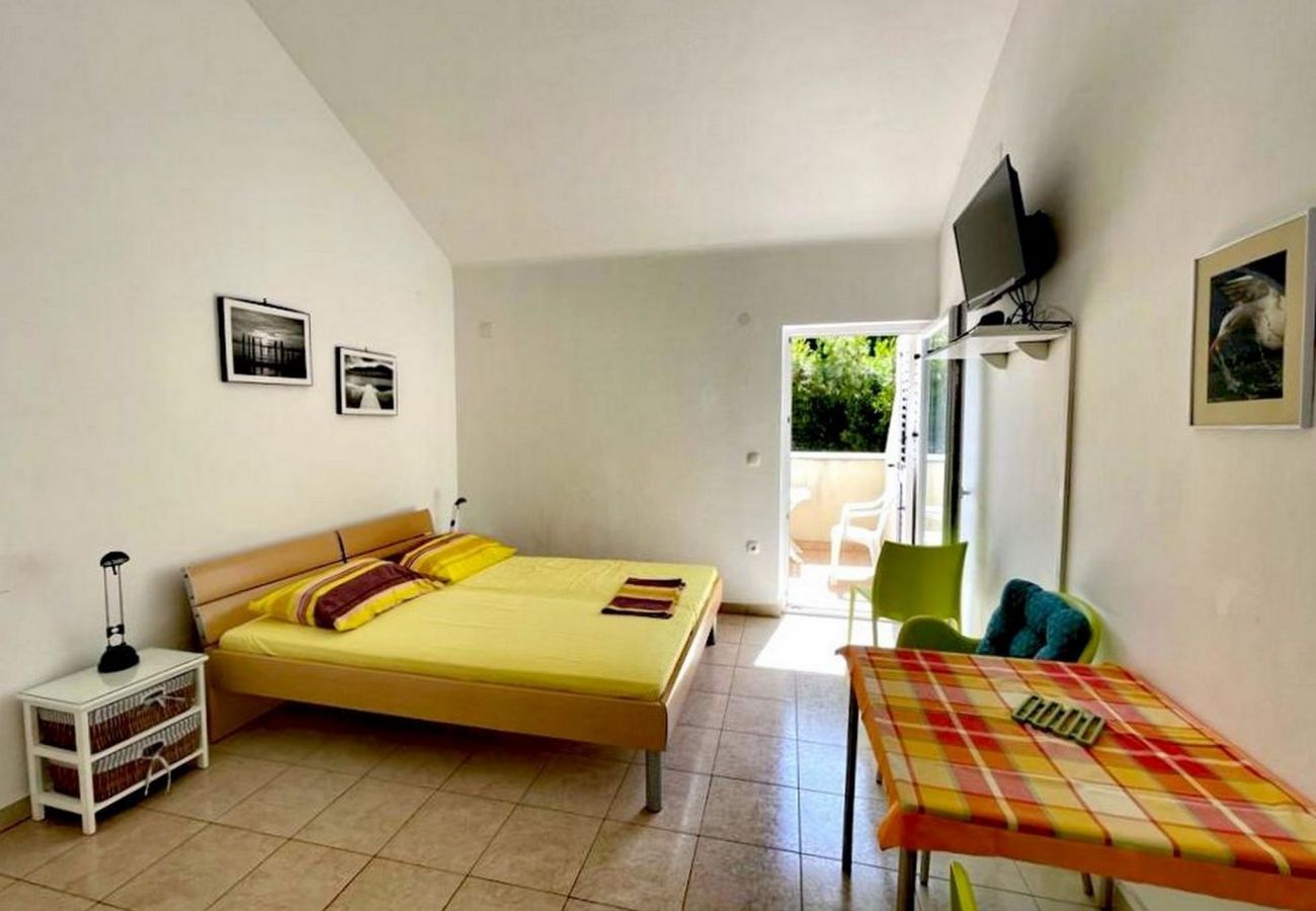 Studio in Brgulje - Studio Apartments Darija - A1