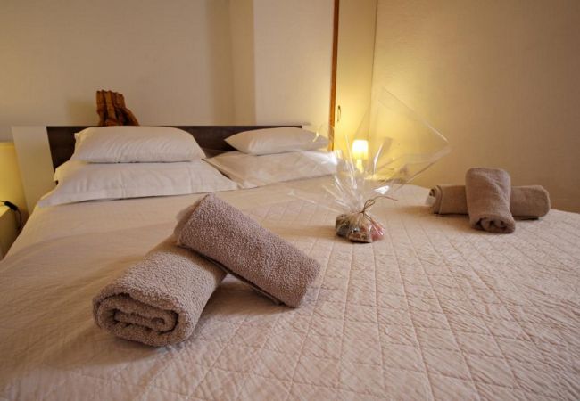 Apartment in Zadar - Apartment Neda - Two bedroom apartment Apartment in Zadar - Apartment Neda - Two bedroom apartment