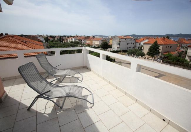 Apartment in Zadar - Apartment Neda - Two bedroom apartment Apartment in Zadar - Apartment Neda - Two bedroom apartment