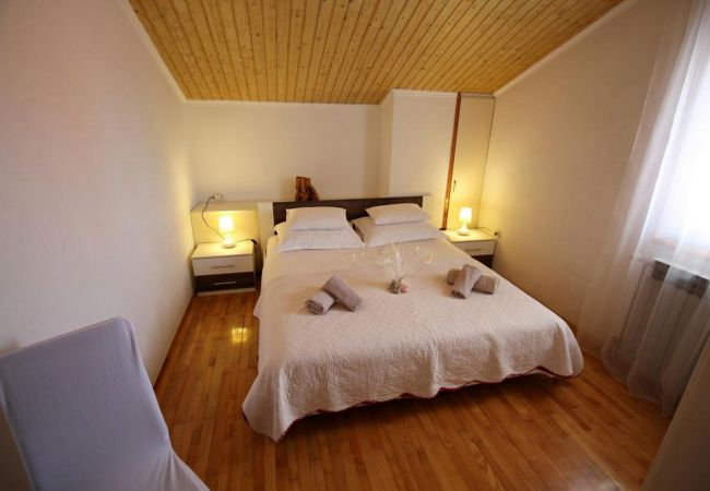 Apartment in Zadar - Apartment Neda - Two bedroom apartment Apartment in Zadar - Apartment Neda - Two bedroom apartment