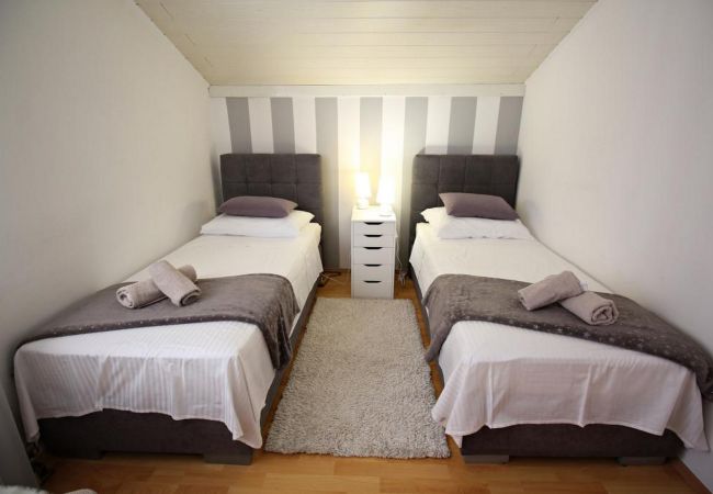Apartment in Zadar - Apartment Neda - Two bedroom apartment Apartment in Zadar - Apartment Neda - Two bedroom apartment
