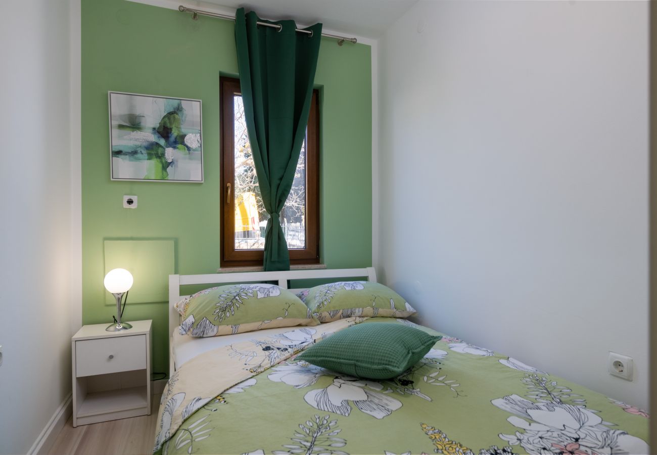 House in Vodnjan - Charming Holiday House Mara