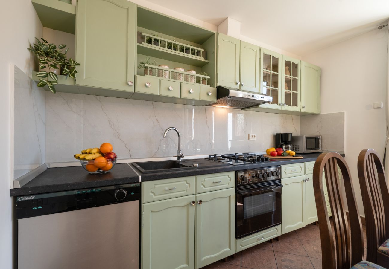 House in Vodnjan - Charming Holiday House Mara