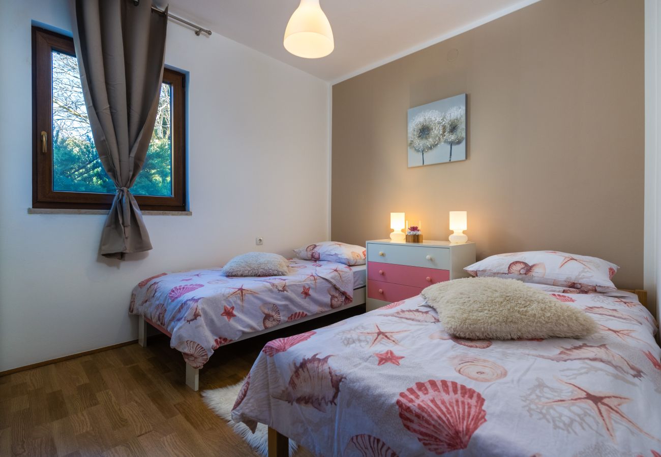 House in Vodnjan - Charming Holiday House Mara