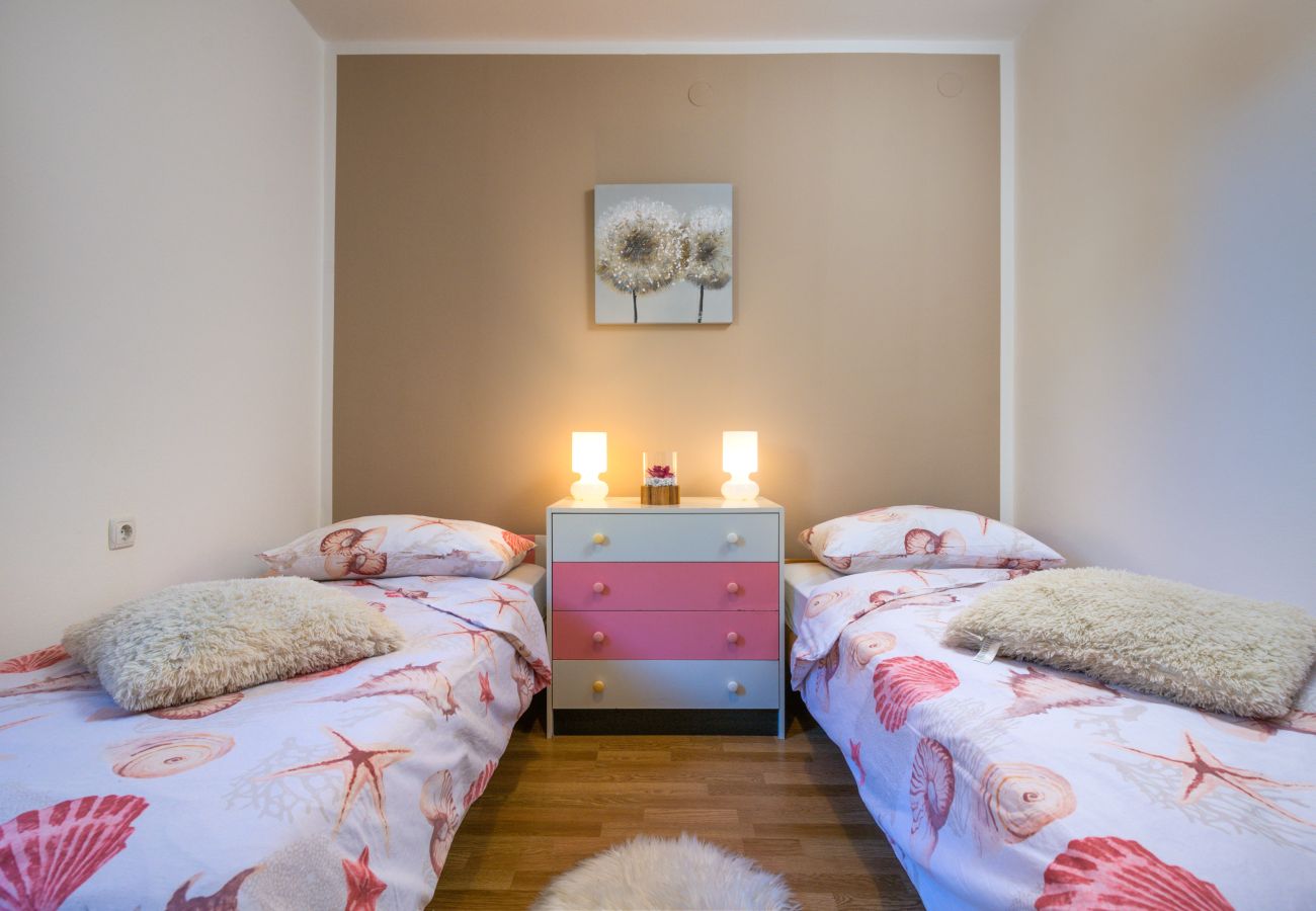 House in Vodnjan - Charming Holiday House Mara