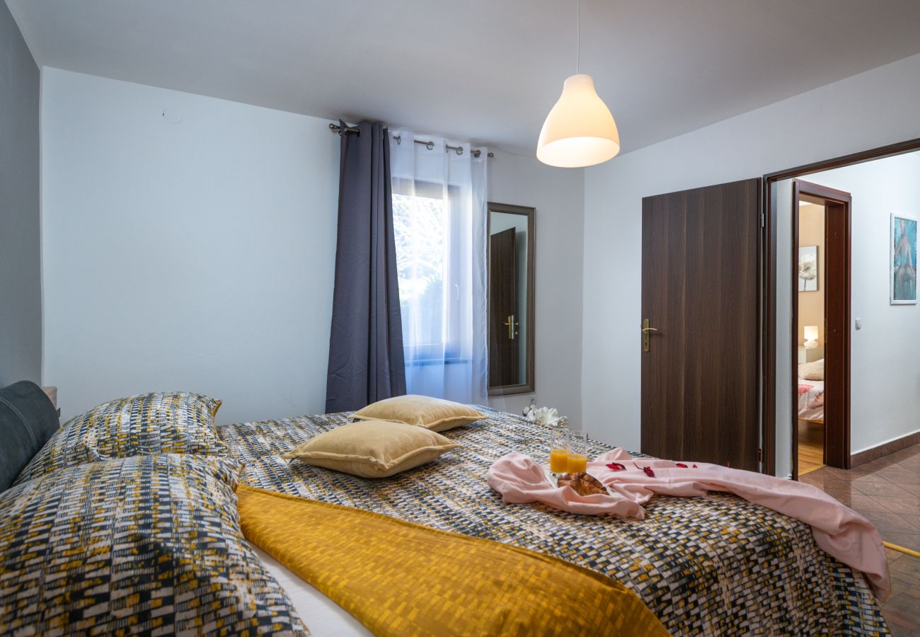House in Vodnjan - Charming Holiday House Mara