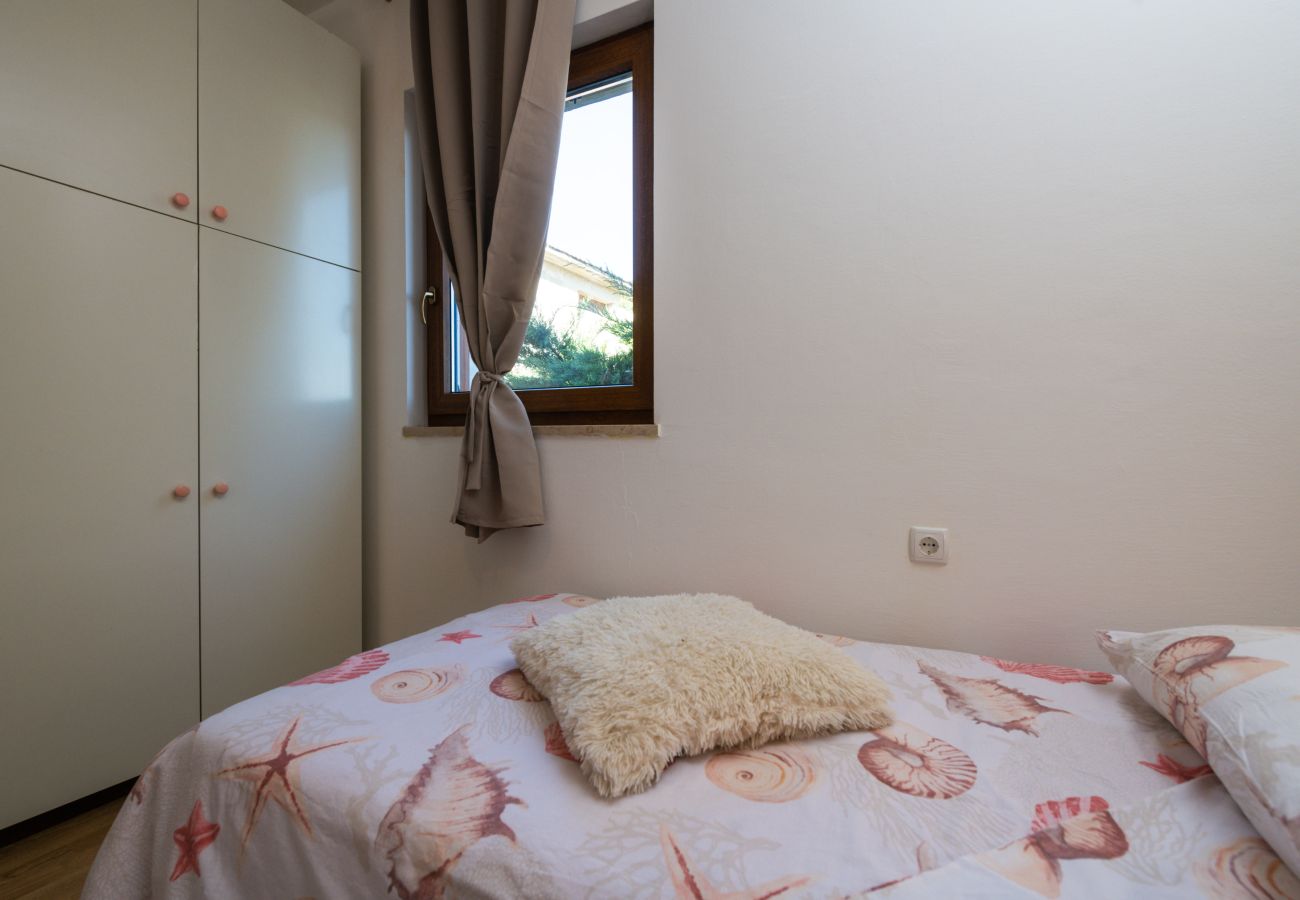 House in Vodnjan - Charming Holiday House Mara