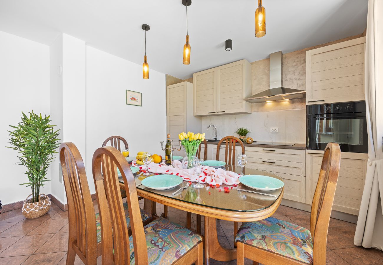 House in Vodnjan - Charming Holiday House Mara
