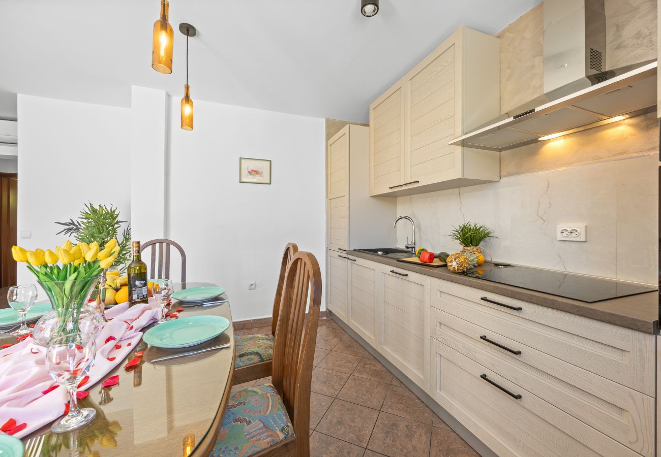House in Vodnjan - Charming Holiday House Mara