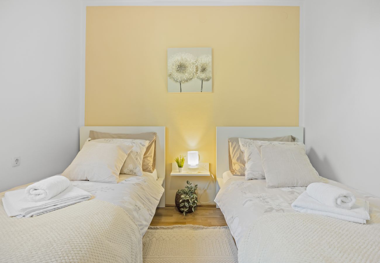 House in Vodnjan - Charming Holiday House Mara