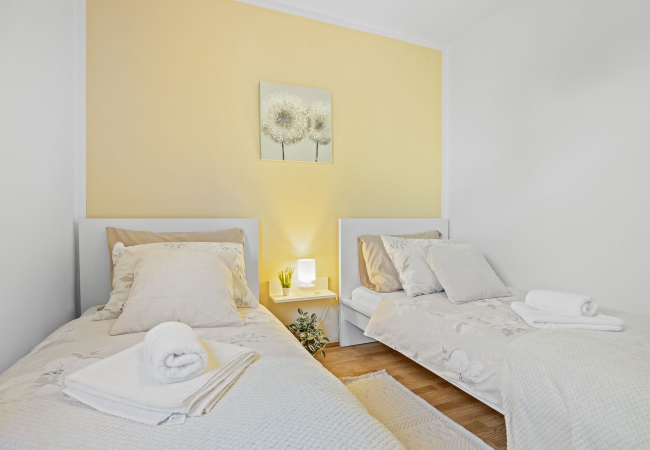 House in Vodnjan - Charming Holiday House Mara