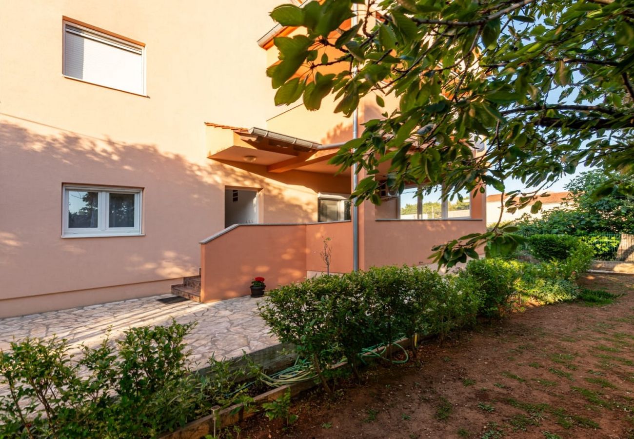 Apartment in Sukošan - Apartment Dora - Two bedroom apartment with terrace