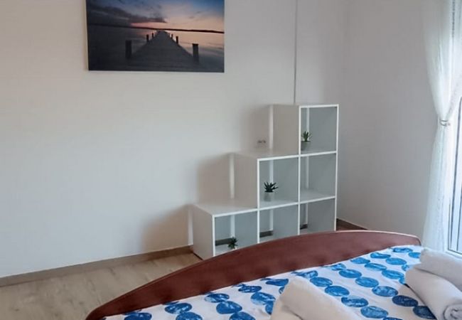 House in Ražanac - Holiday Home Adriatic Blue Dream House in Ražanac - Holiday Home Adriatic Blue Dream