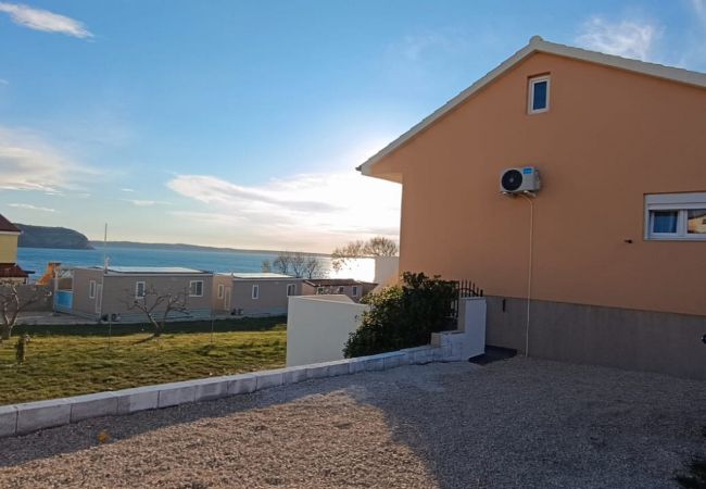 House in Ražanac - Holiday Home Adriatic Blue Dream House in Ražanac - Holiday Home Adriatic Blue Dream