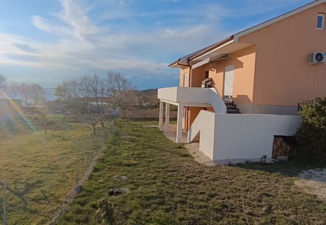 House in Ražanac - Holiday Home Adriatic Blue Dream House in Ražanac - Holiday Home Adriatic Blue Dream