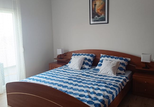 House in Ražanac - Holiday Home Adriatic Blue Dream House in Ražanac - Holiday Home Adriatic Blue Dream
