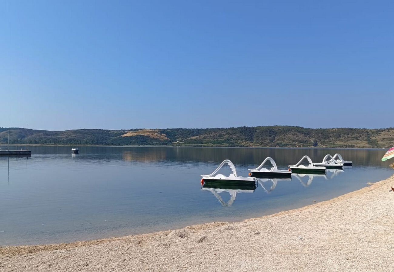 House in Ražanac - Holiday Home Adriatic Blue Dream