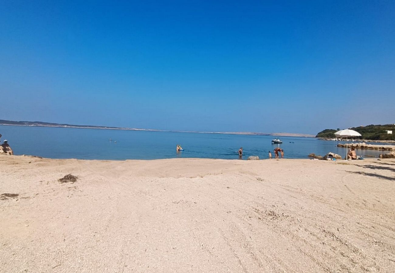 House in Ražanac - Holiday Home Adriatic Blue Dream
