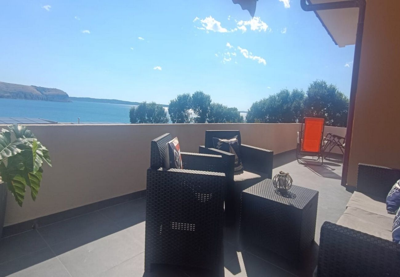 House in Ražanac - Holiday Home Adriatic Blue Dream
