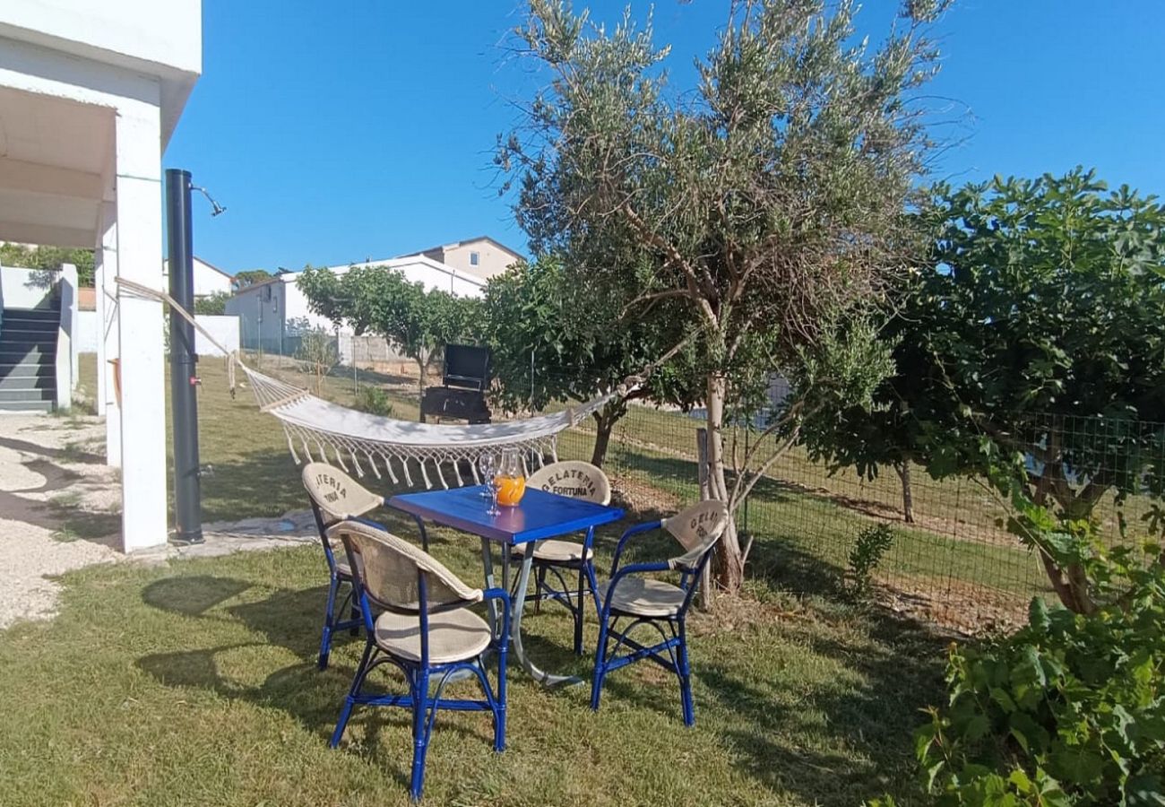 House in Ražanac - Holiday Home Adriatic Blue Dream