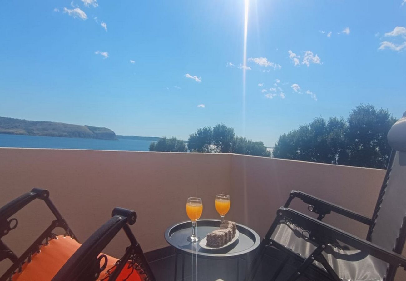 House in Ražanac - Holiday Home Adriatic Blue Dream