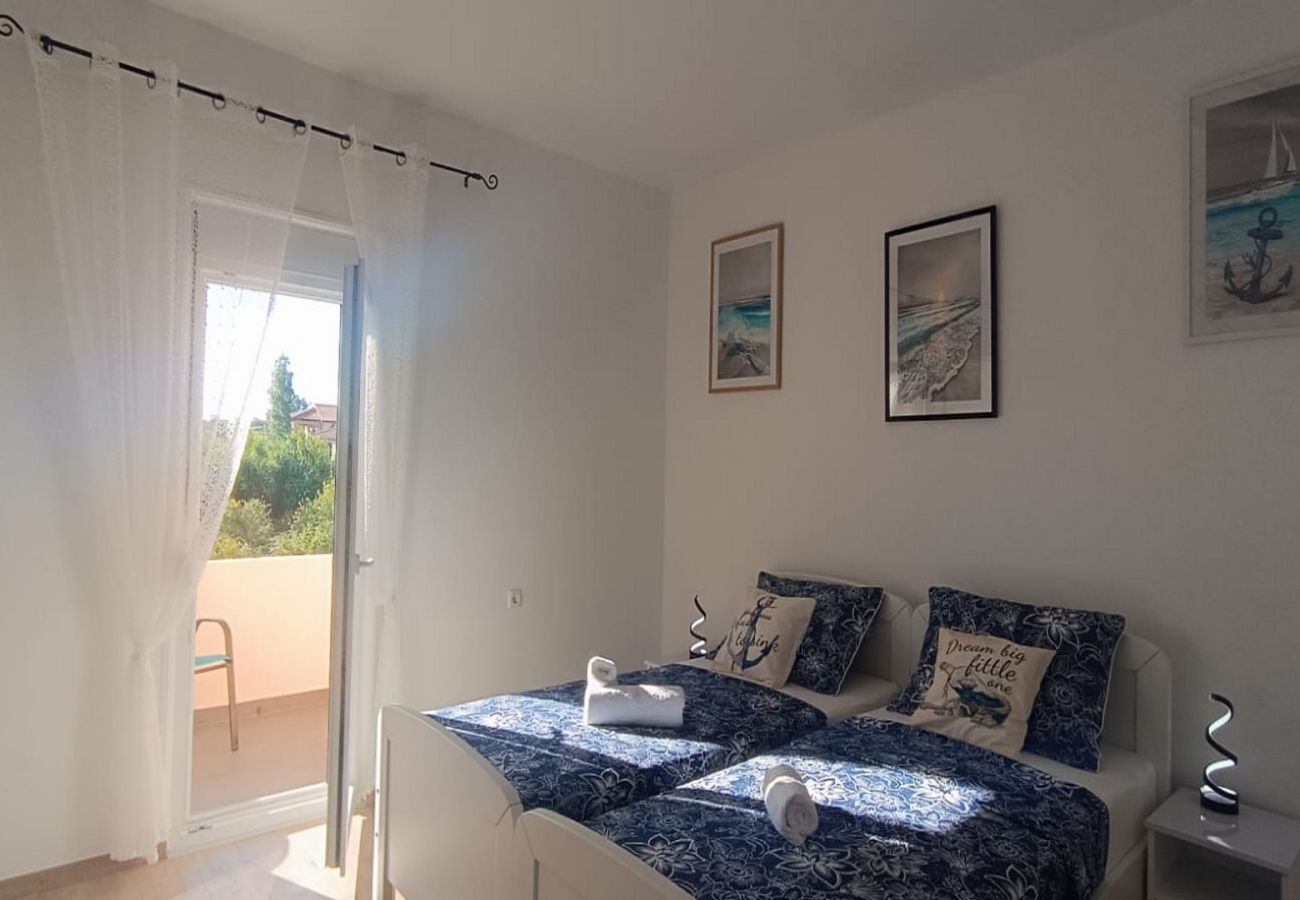 House in Ražanac - Holiday Home Adriatic Blue Dream