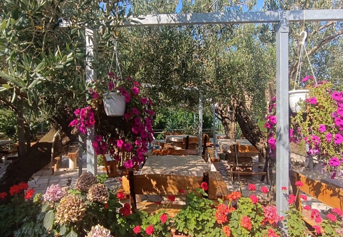House in Ražanac - Holiday Home Adriatic Blue Dream