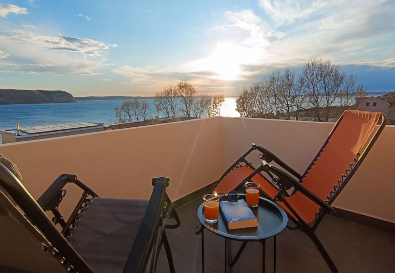 House in Ražanac - Holiday Home Adriatic Blue Dream
