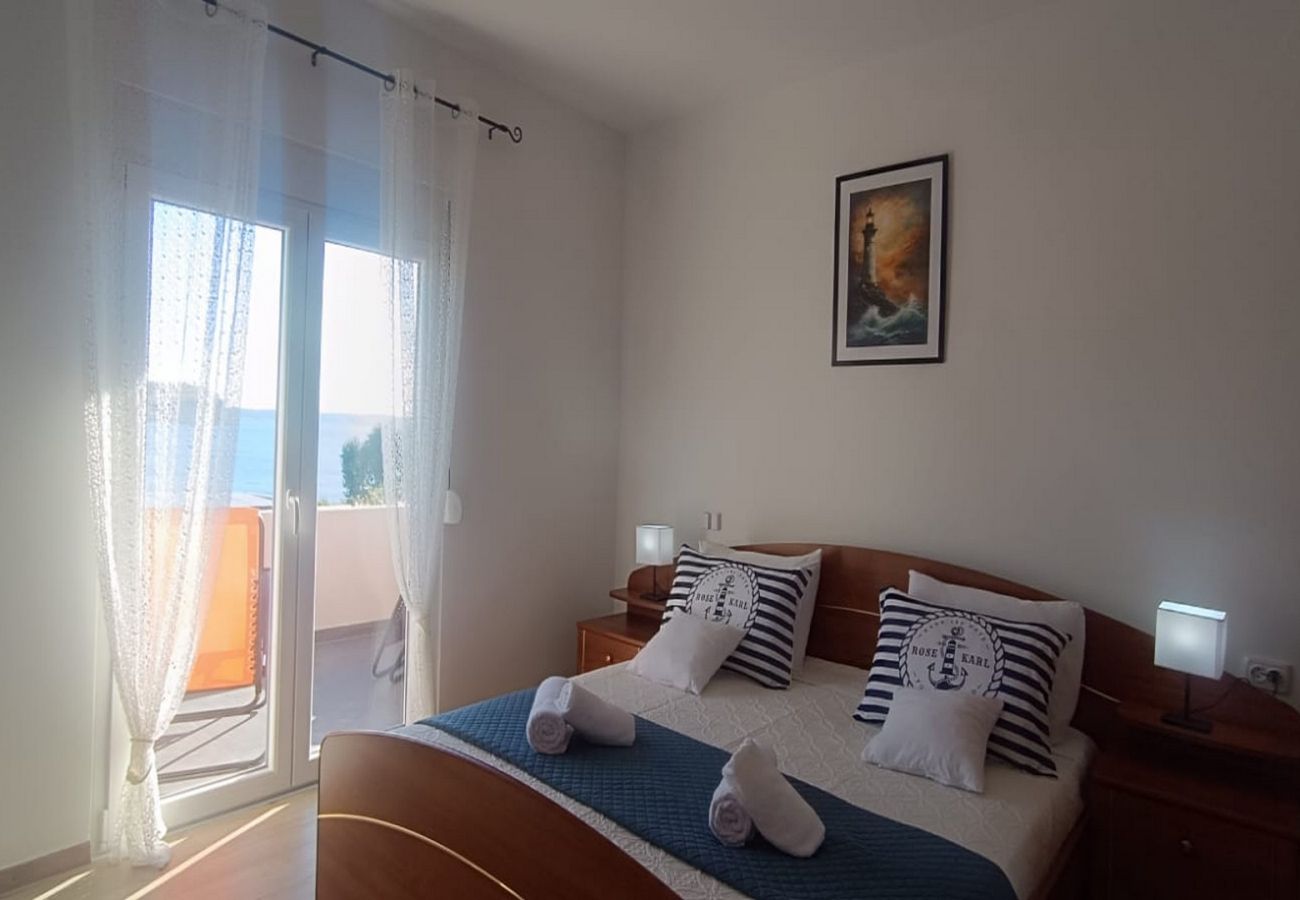 House in Ražanac - Holiday Home Adriatic Blue Dream