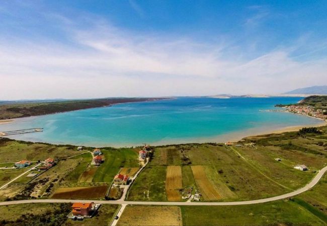 House in Ražanac - House Rose - three bedroom house with outdoor pool House in Ražanac - House Rose - three bedroom house with outdoor pool