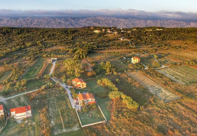 House in Ražanac - House Rose - three bedroom house with outdoor pool House in Ražanac - House Rose - three bedroom house with outdoor pool