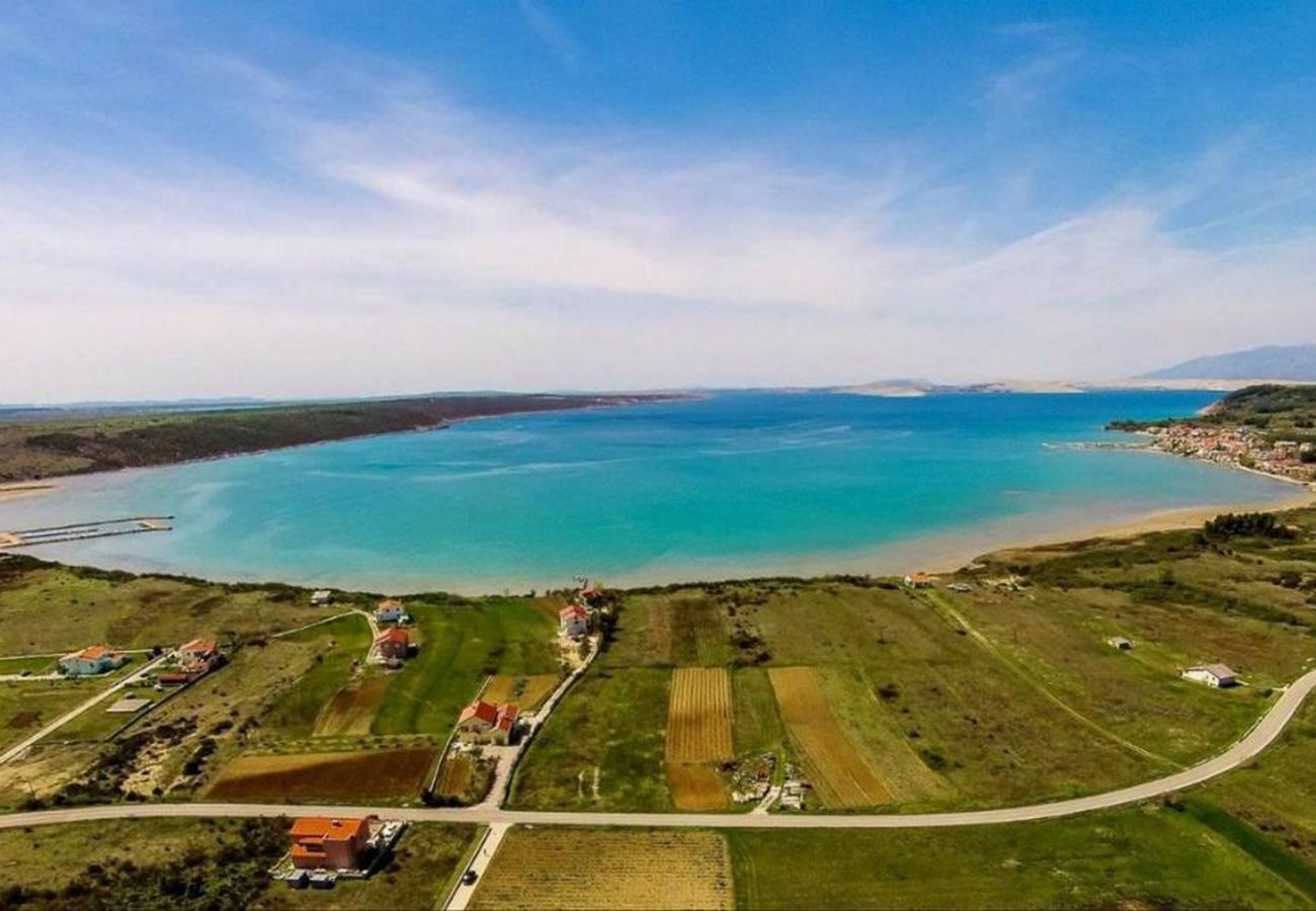 House in Ražanac - House Rose - three bedroom house with outdoor pool