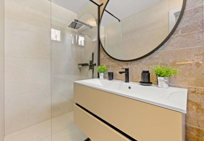 Studio in Zadar - The Marina Studio - Waterfront Residence Studio in Zadar - The Marina Studio - Waterfront Residence