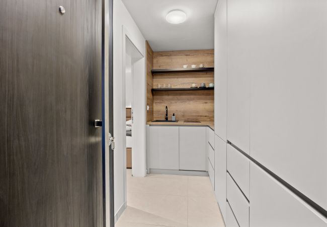 Studio in Zadar - The Marina Studio - Waterfront Residence Studio in Zadar - The Marina Studio - Waterfront Residence