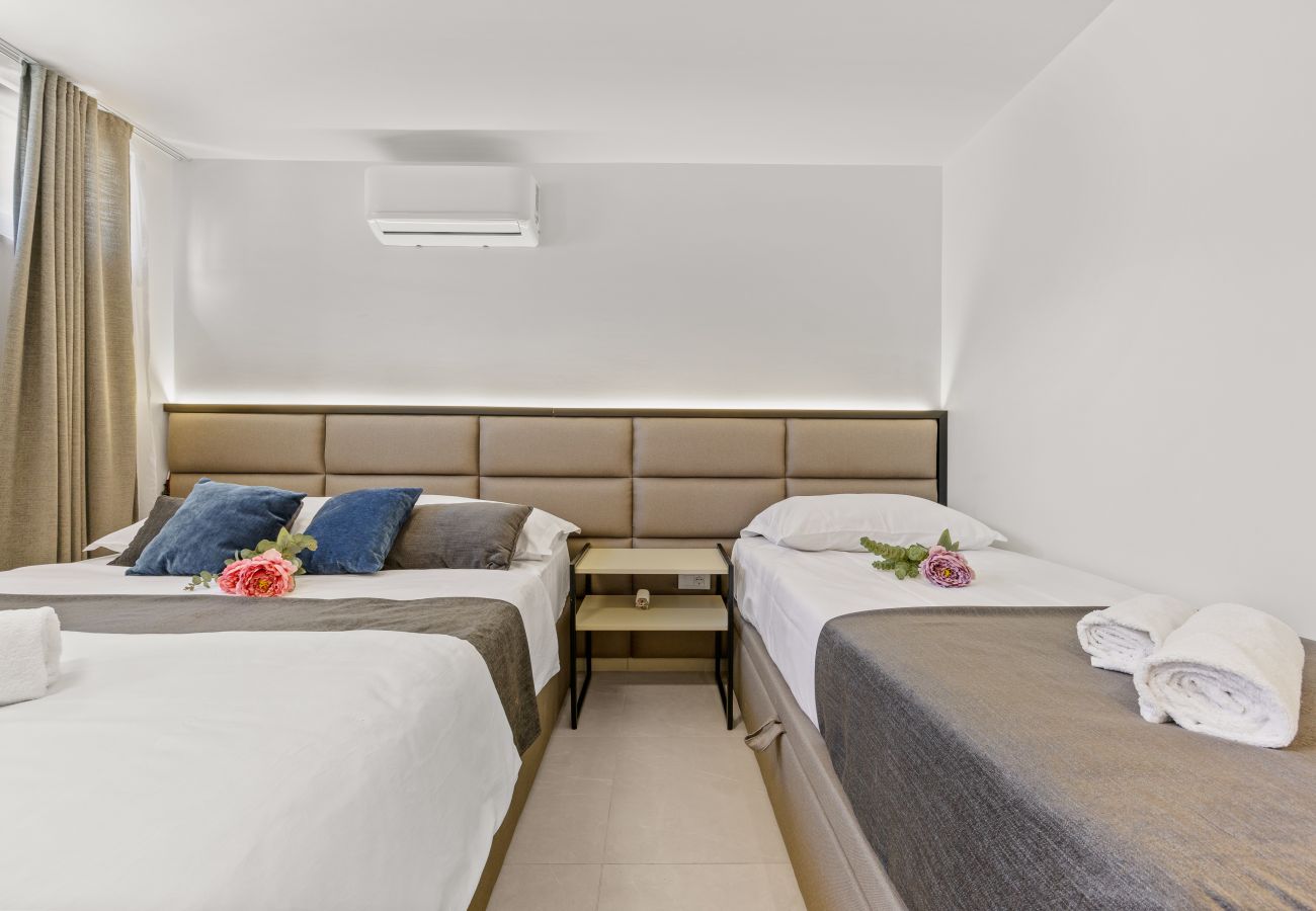 Studio in Zadar - The Marina Studio - Waterfront Residence