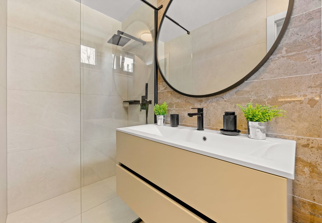 Studio in Zadar - The Marina Studio - Waterfront Residence