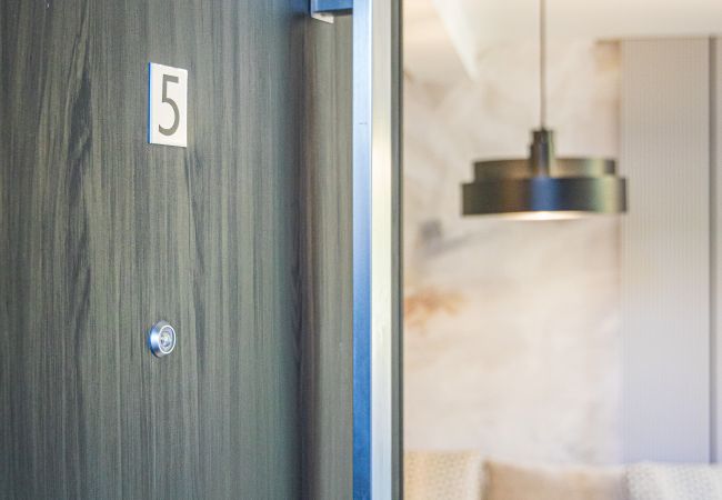Apartment in Zadar - The Bayfront - Luxury Pool Residence Apartment in Zadar - The Bayfront - Luxury Pool Residence