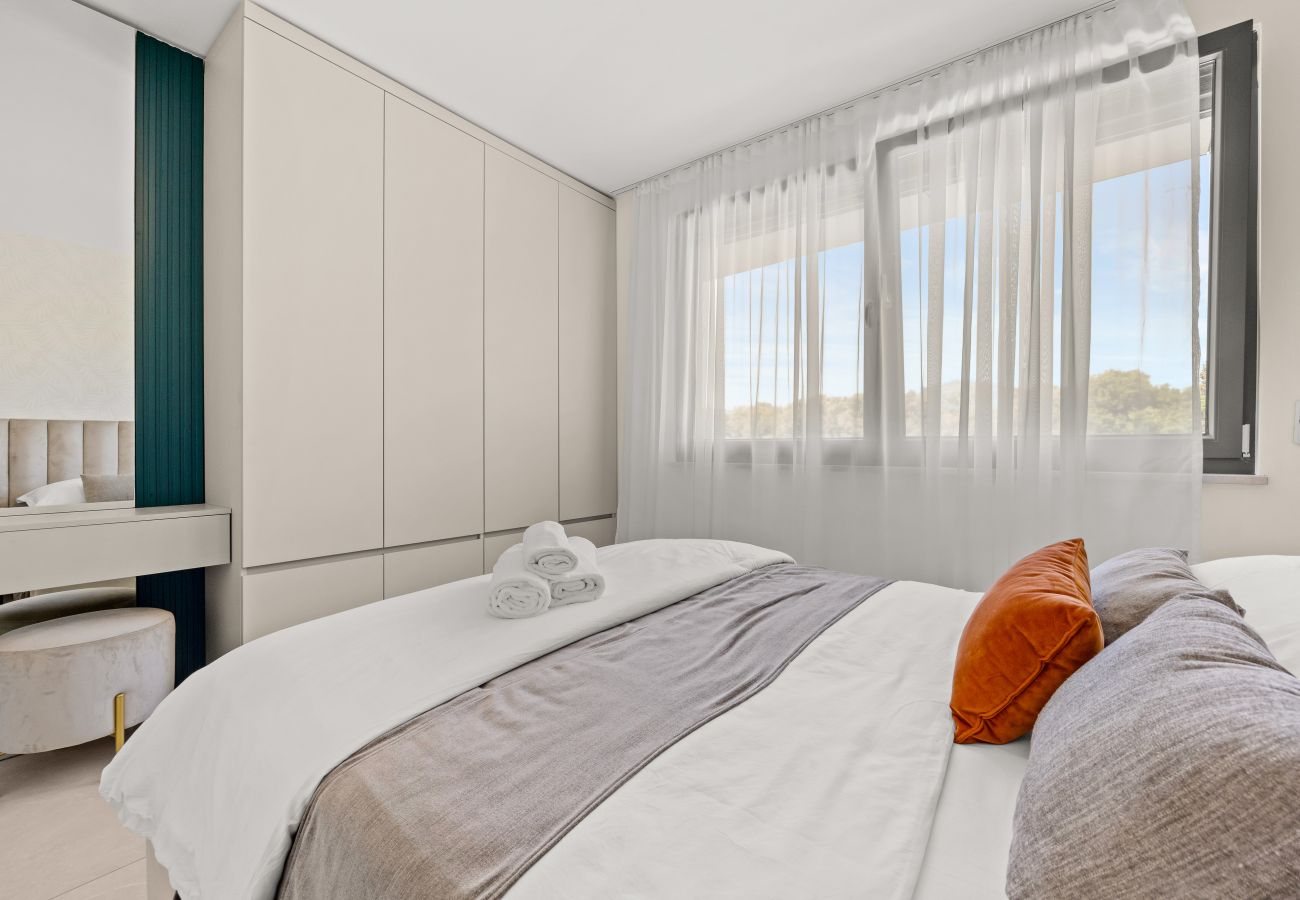 Apartment in Zadar - The Adriatic - Luxury Waterfront Apartment