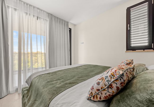 Apartment in Zadar - The Skyview Penthouse with Infinity Pool Apartment in Zadar - The Skyview Penthouse with Infinity Pool