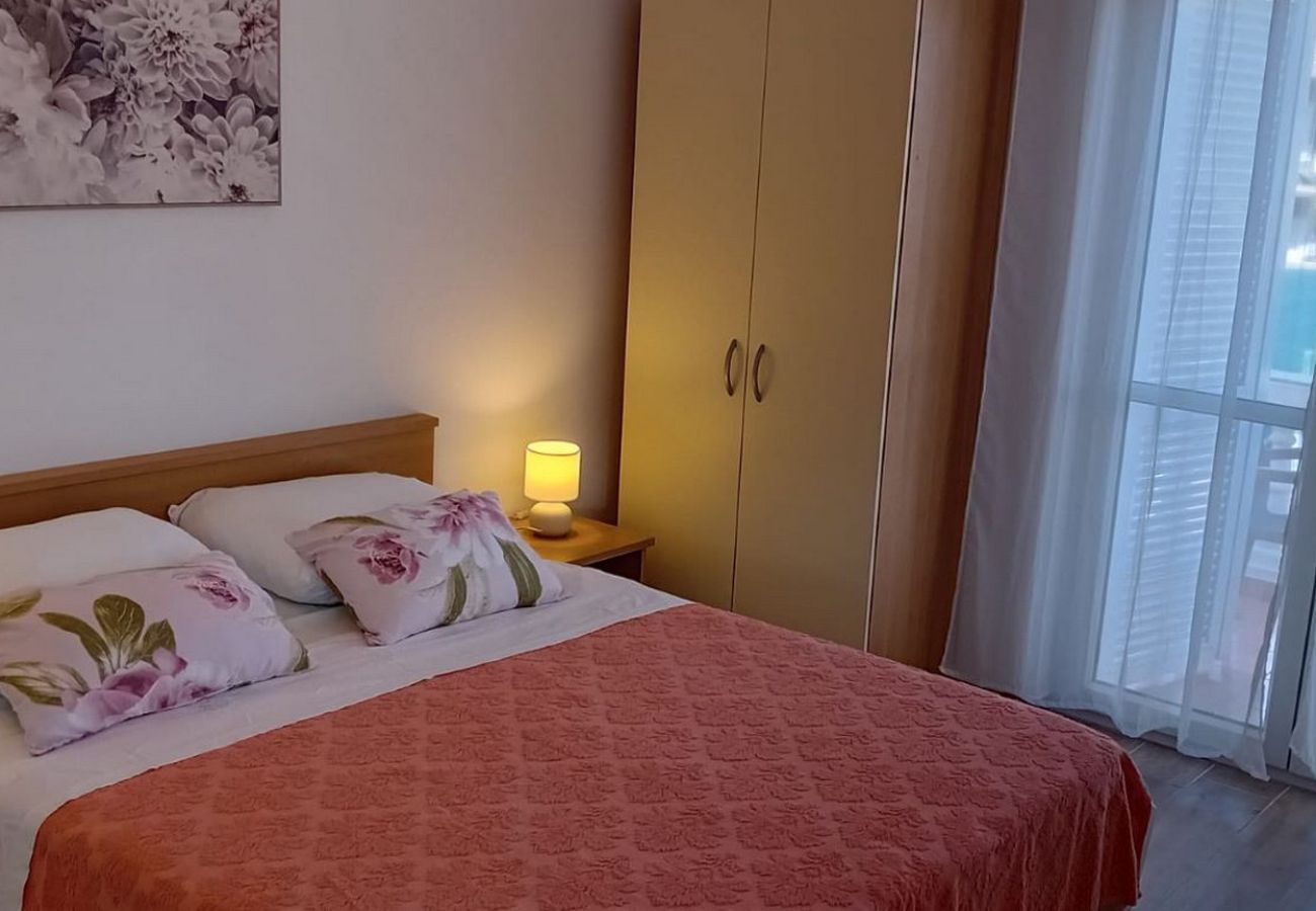 Studio in Tribunj - Apartments Alaga - Studio D