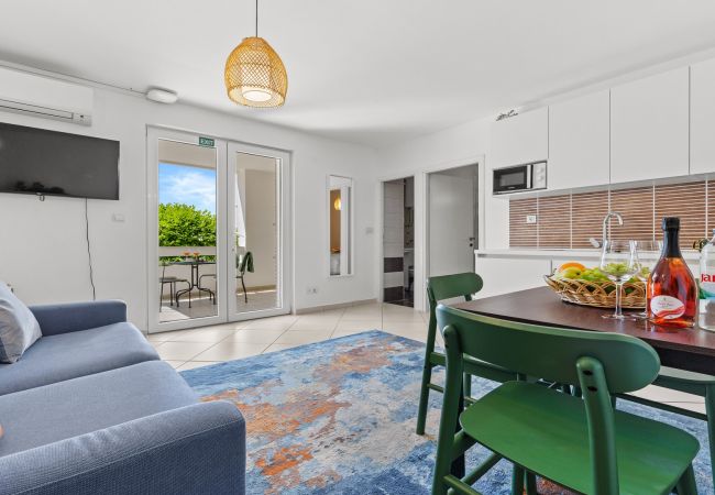 Apartment in Šibenik - Resort A1 Apartment (2+2) sea view 2 Apartment in Šibenik - Resort A1 Apartment (2+2) sea view 2