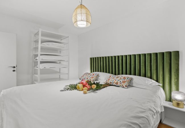 Apartment in Šibenik - Resort A1 Apartment (2+2) sea view 2 Apartment in Šibenik - Resort A1 Apartment (2+2) sea view 2